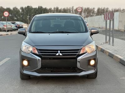 ميتسوبيشي اتراج GLX