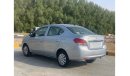 ميتسوبيشي اتراج GLX Std GLX Std GLX Std 2014 Sedan Ref#448