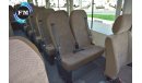 Toyota Coaster HIGH  ROOF S.SPL 2.7L 23 SEAT MANUAL TRANSMISSION BUS