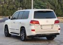 Lexus LX 570
