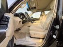 Toyota Land Cruiser EXPORT ONLY - 2026 LC300 VX 4.0L (GCC Specification)