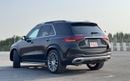 Mercedes-Benz GLE 400d DIESEL 3.0L ,RIGHT HAND DRIVE 2020 MODEL BLACK COLOR