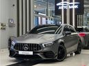 Mercedes-Benz A 45 AMG MERCEDES_BENZ. A CLASS.AMG A45+