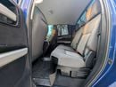 Toyota Tundra STD (NON GCC) 4WD Truck SR5 2014 - American Specs - Excellent Condition