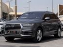 Audi Q7 45 TFSI quattro 3.0L