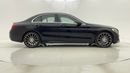 Mercedes-Benz C 200 AMG PACK 2 | Zero Down Payment | Home Test Drive
