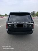 لاند روفر رينج روفر Autobiography 5.0L (510 HP)