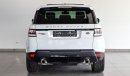 Land Rover Range Rover Sport HSE SCV6