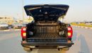 Toyota Hilux 2018 | 2.8L DIESEL | AUTOMATIC TRANSMISSION | RIGHT-HAND-DRIVE | GR BODY KIT INSTALLED | ROOF MOUNTE