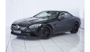 مرسيدس بنز SL 63 AMG Cabriolet