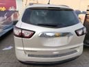 Chevrolet Traverse LS