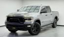 رام 1500 Rebel Crew Cab 5.7L 2023 Dodge RAM 1500 Rebel
