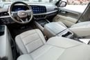 Chevrolet Tahoe LT 5.3L 4WD 2025 Chevrolet Tahoe LT GCC | Agency Warranty