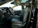 Toyota RAV4 RAV4 - Chinese Specs - Luxury Option