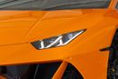 Lamborghini Huracan 2024 LAMBORGHINI HURACÁN EVO SPYDER  | FULL OPTIONS | CARBON FIBER | EUROPEAN SPECS