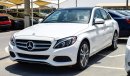 Mercedes-Benz C 300 4MATIC