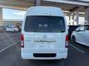 تويوتا هاياس 2026 TOYOTA RHD HIACE LONG VAN 2.0L PETROL DX-GL PACKAGE BRAND NEW 0KM