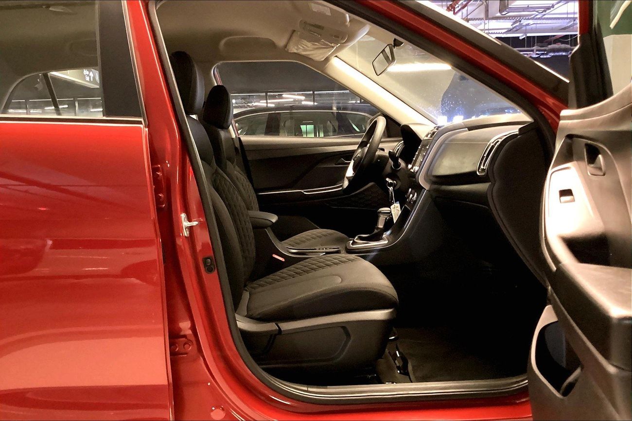 هيونداي كريتا Smart | Carnival Sale • UP TO AED 20,000 OFF | شامل الضمان | 0 ﺪﻔﻋﺓ ﺃﻮﻟﻯ