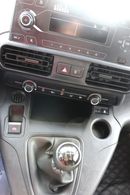 Peugeot Partner Std PEUGEOT PARTNER 2020 DELIVERY VAN WITH CHILLER