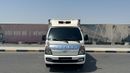 Hyundai Porter STD (NON GCC)