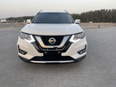 Nissan Rogue nissan rouge 2017 usa in very good    Nissan Pathfinder    Excellent Condition (USA  _ SPEC) - MODEL