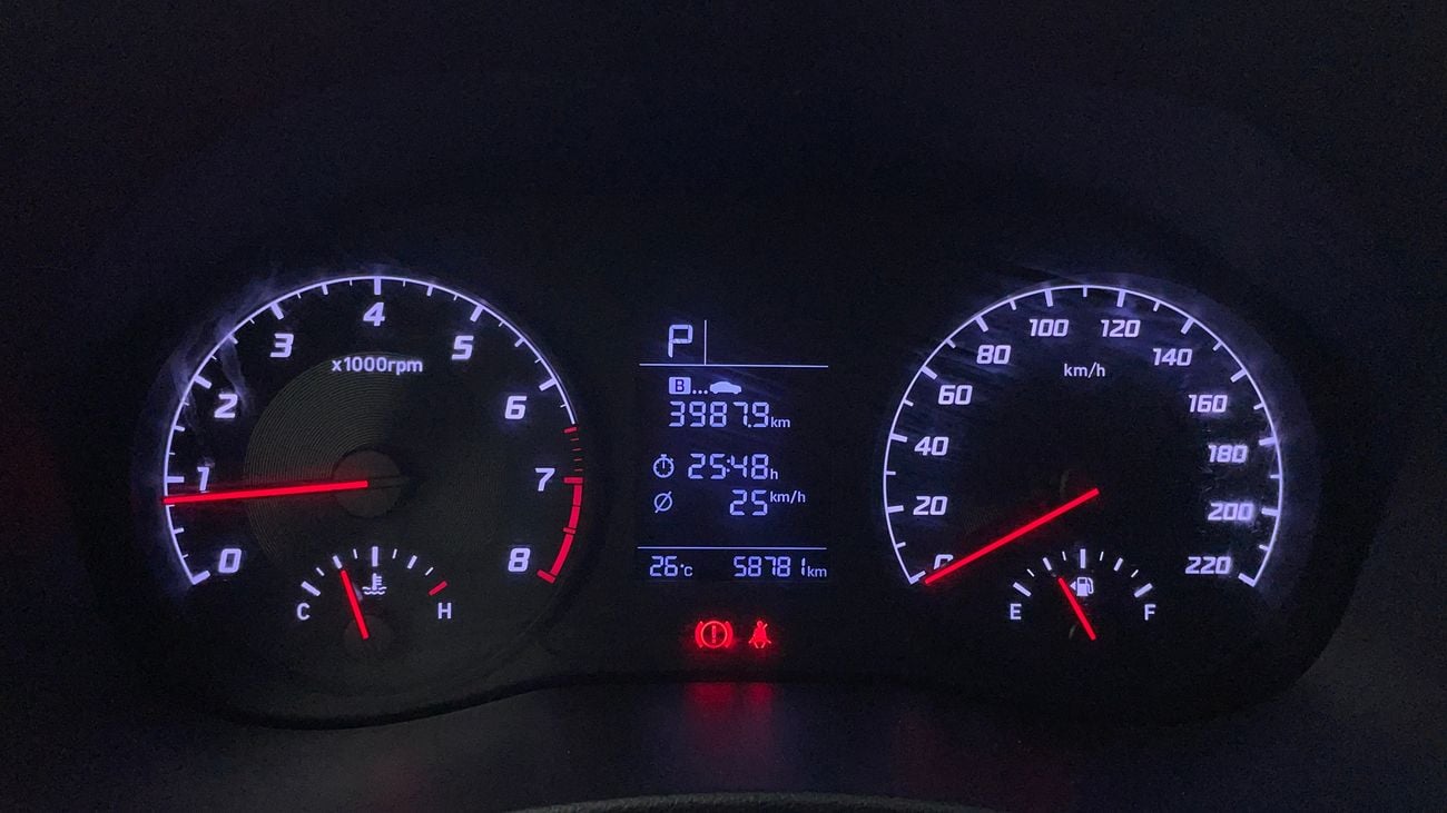 هيونداي أكسنت SMART 1.6 | بدون دفعة مقدمة | اختبار القيادة في المنزل