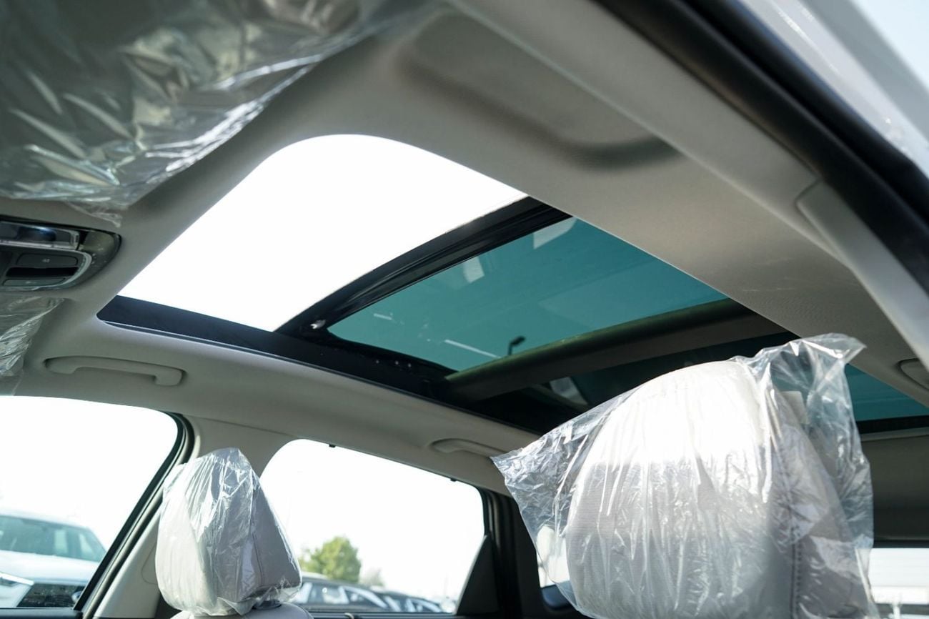 Hyundai Tucson HYUNDAI TUCSON 2.0L PREMIUM MODEL 2026