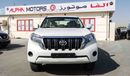 Toyota Prado TXL 4.0L