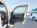 Toyota Hiace TOYOTA HIACE VAN RHD 2015 MODEL 3.0 L DIESEL AUTOMATIC(PM015396)