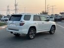 Toyota 4Runner TOYOTA 4-Runner Limited 2022