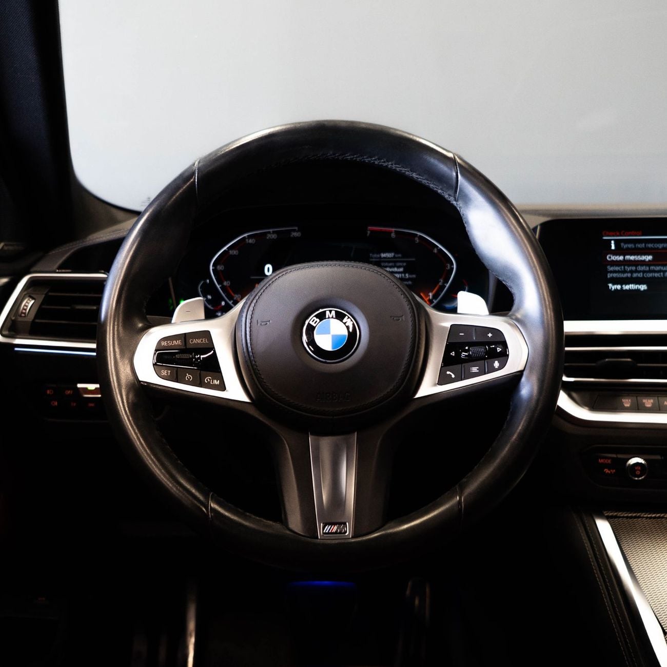 BMW 430i M SPORT AED 2,490 P.M • 0% Downpayment • BMW 430i M-Sport • 1 Year Warranty