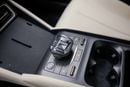 BYD Qin L DM-i ID Superior PHEV 1.5L - White Inside Beige | Export Only