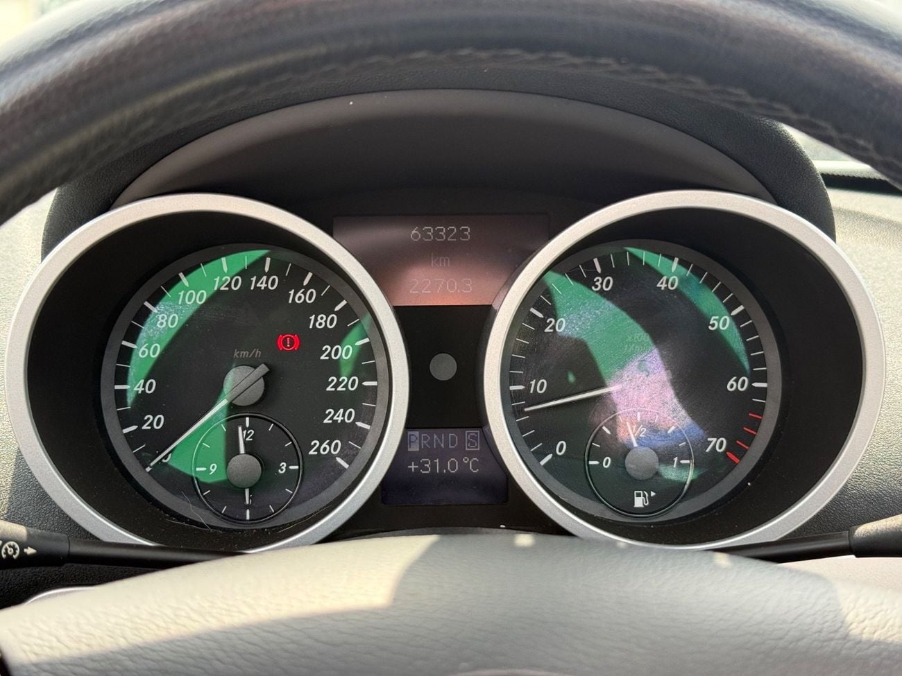 مرسيدس بنز SLK 350