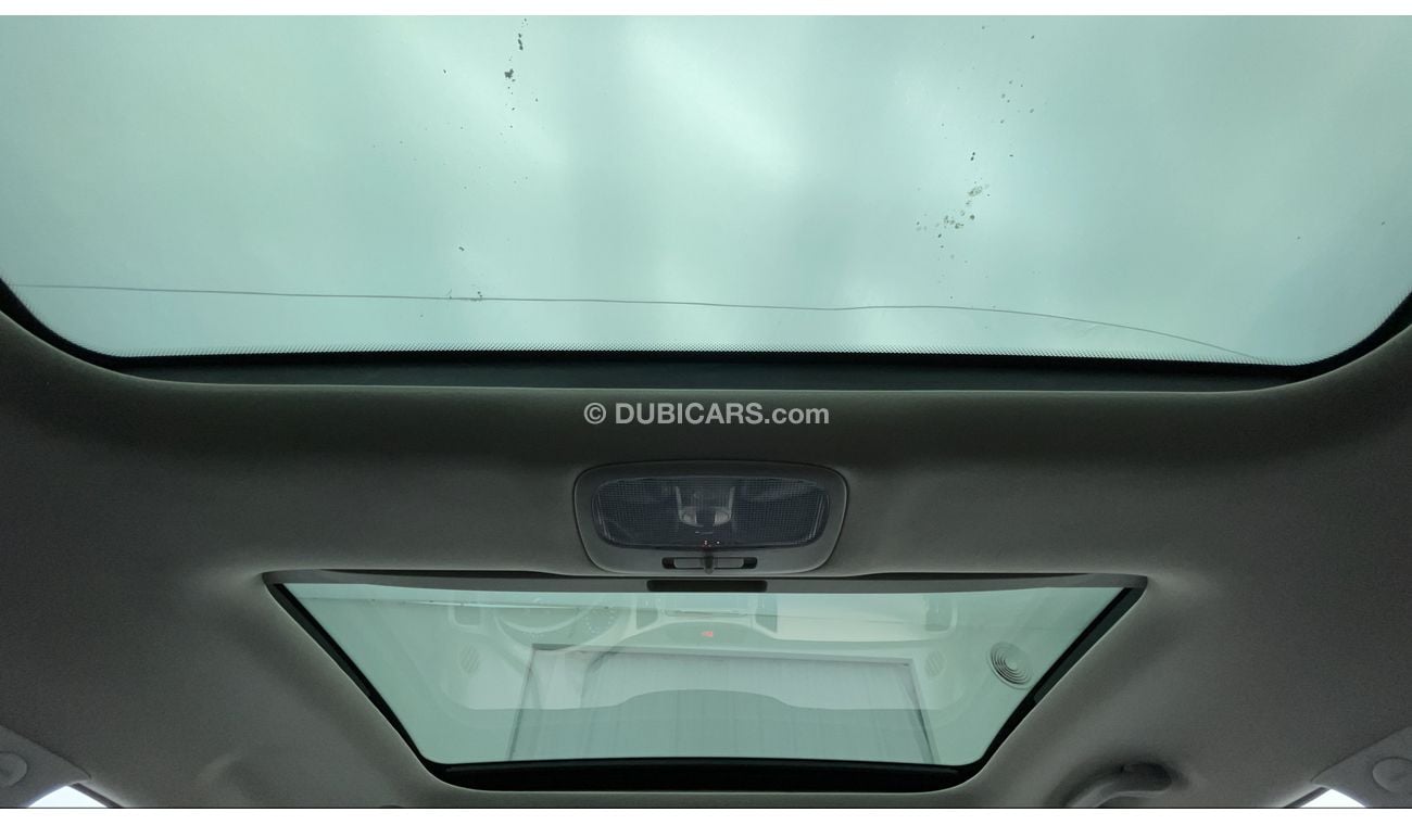 Kia Sportage EX 2.4 | Under Warranty | Inspected on 150+ parameters