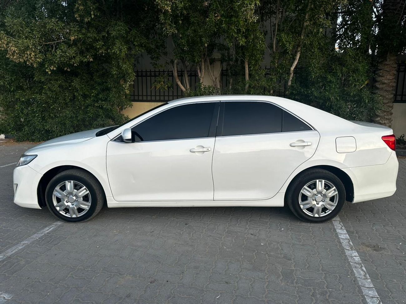 Toyota Camry GL