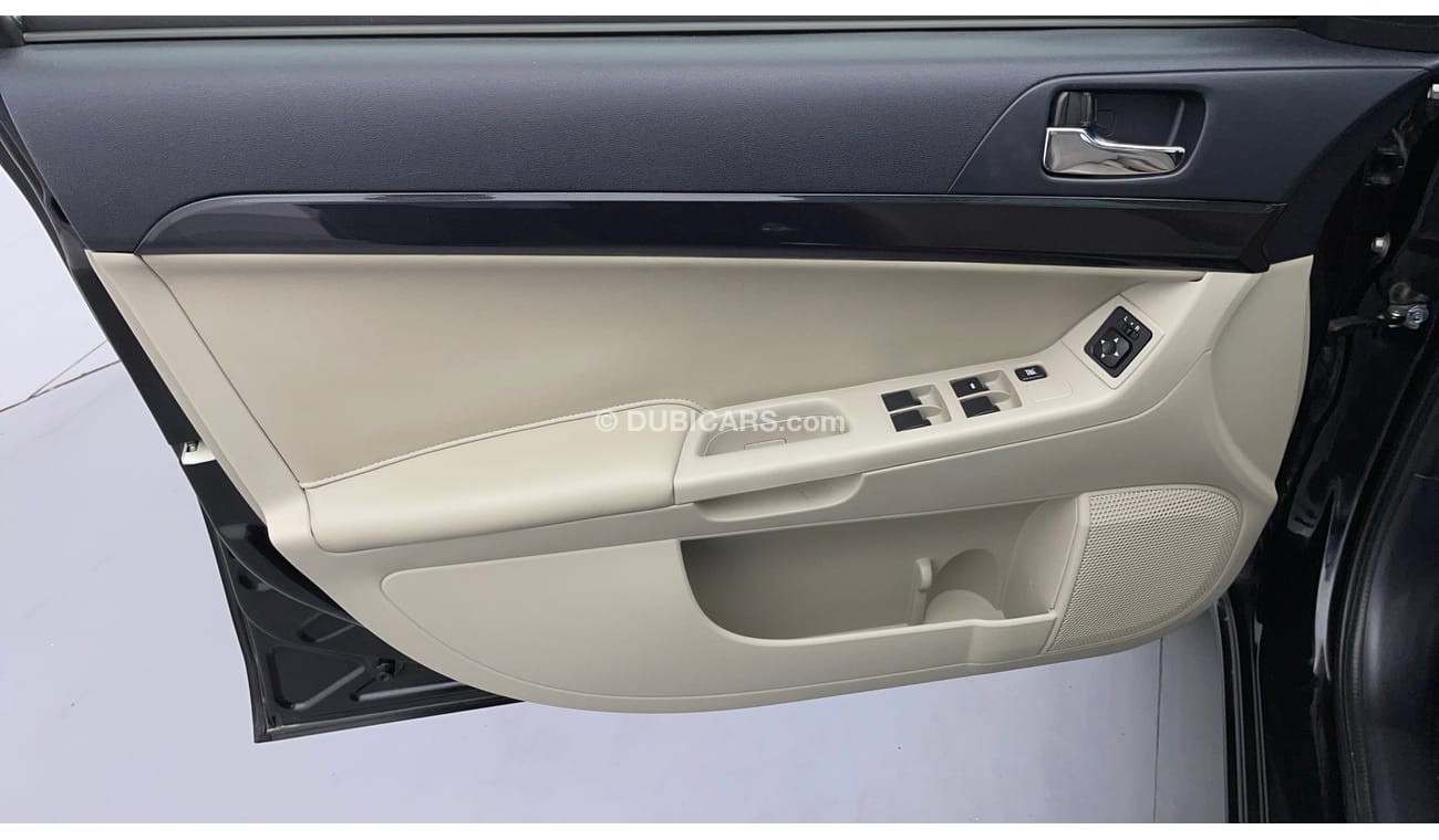 Mitsubishi Lancer GLS 1.6 | Zero Down Payment | Free Home Test Drive