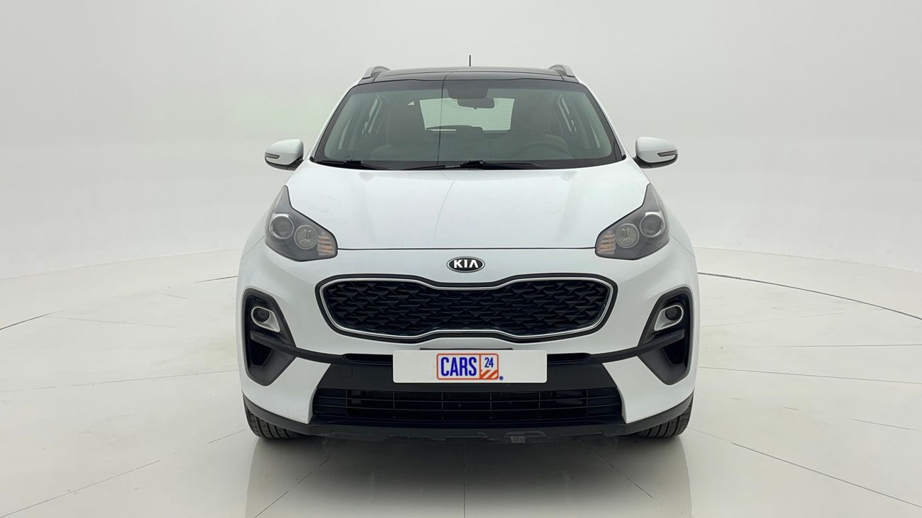 Kia Sportage EX 2 | Zero Down Payment | Free Home Test Drive