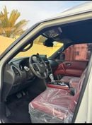 Nissan Patrol LE Platinum City 5.6L