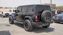 Jeep Wrangler Unlimited Unlimited Sport
