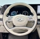 Hyundai Palisade 2024 Hyundai Palisade Premium Plus, April/2029 Hyundai Warranty, Hyundai Full Service History, GCC