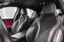 Alfa Romeo Giulia QUADRIFOGLIO 2018 Alfa Romeo Giulia Quadrifoglio, Carbon Trim, Harman/Kardon Audio, Sport Package, GCC Specs!!
