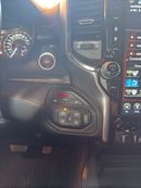 RAM 1500 DODGE RAM TRX 1500 V8 SUPERCHARGED 6.2 L