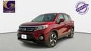 GAC GS3 GE 1.3T | 2024 | 0% DP | 566/ Month | Gargash Warranty | Service History