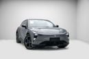 Jidu 1 MAX LONG RANGE EV - Grey Inside Black | Export Only