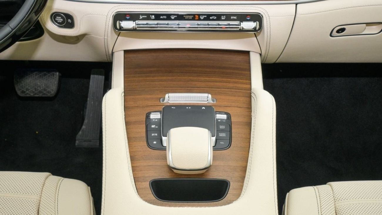 Mercedes-Benz GLE 450 AMG Mercedes-Benz AMG GLE450 SUV, Premium Plus, 4Matic, New Facelift, GCC Specs, 2024