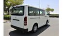 Toyota Hiace GL - Standard Roof HAIC 15 SEATS 2013 VERY GOOD CONDITIONS PETROL