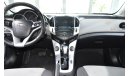 Chevrolet Cruze LS 1.8L