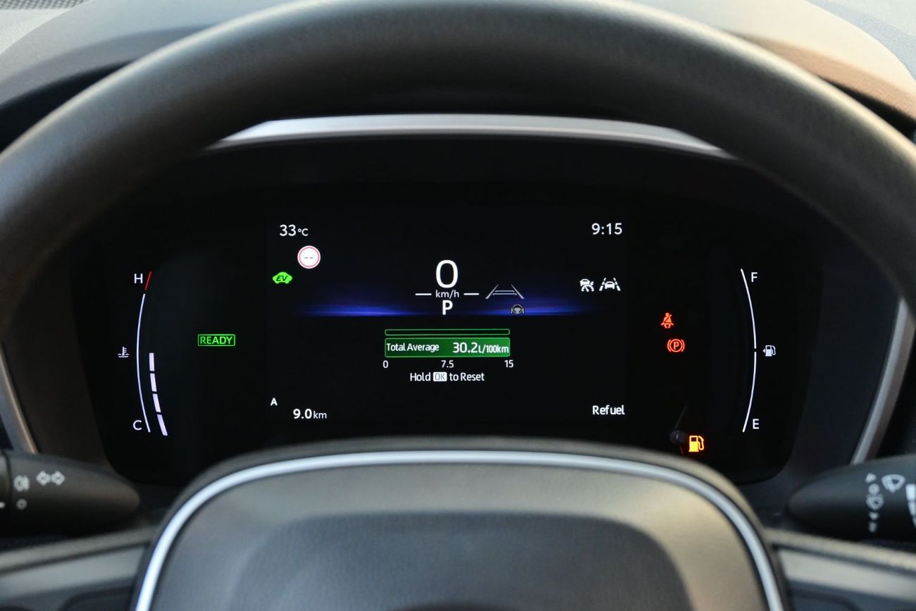 Toyota Frontlander Toyota Frontlander Luxury 2.0L Hybrid, Model 2025, Color White