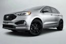 Ford Edge 2023 Ford Edge ST / Ford Warranty  & Full Ford Service History