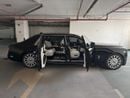 Rolls-Royce Phantom EWB 6.8L